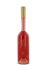 Roter Weinbergspfirsichlikör - Weingut Fuhrmann & Sohn