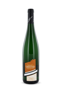 Bacchus & Optima - Weingut Fuhrmann & Sohn