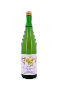 Fuhrmanns Traubensaft - Weingut Fuhrmann & Sohn