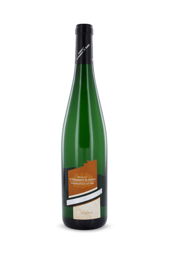 Kerner Spätlese - Weingut Fuhrmann & Sohn