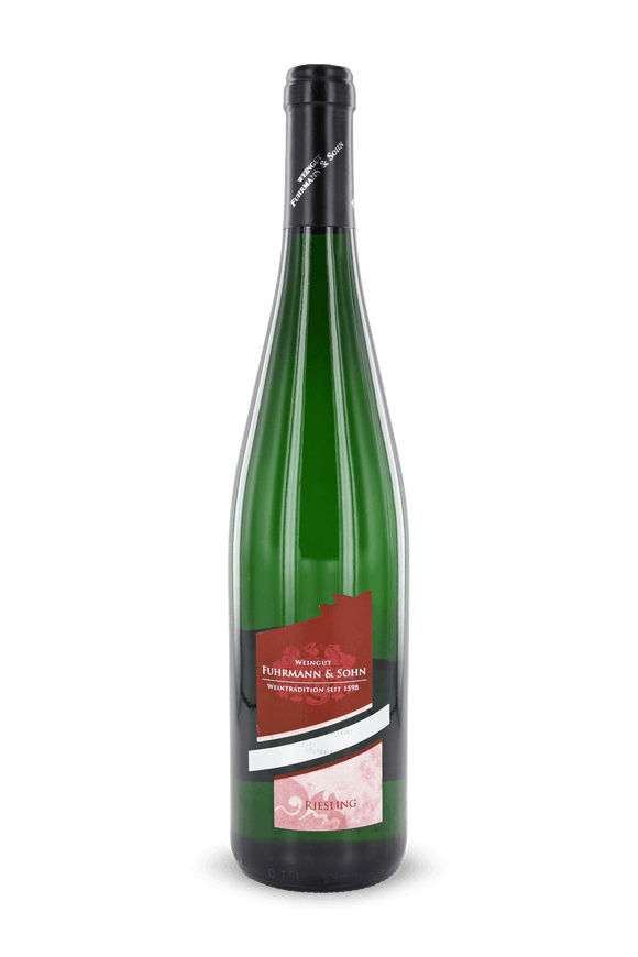 Riesling Alte Reben - Weingut Fuhrmann & Sohn