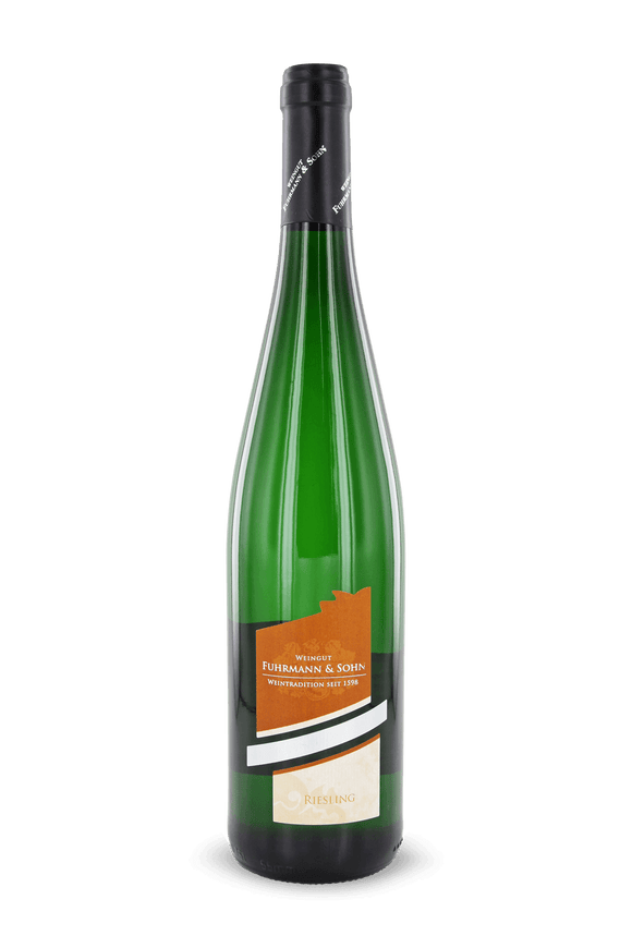 Riesling Auslese - Weingut Fuhrmann & Sohn