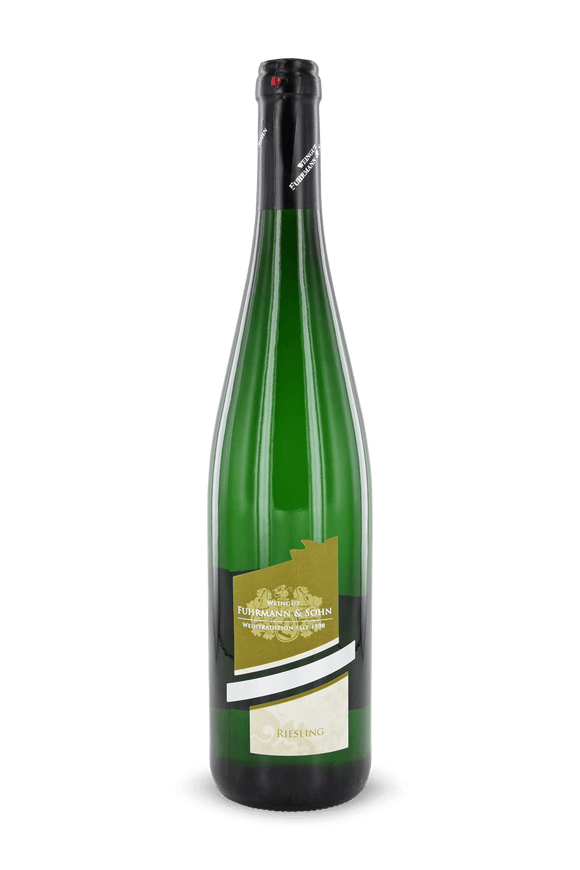 Riesling Hochgewächs - Weingut Fuhrmann & Sohn