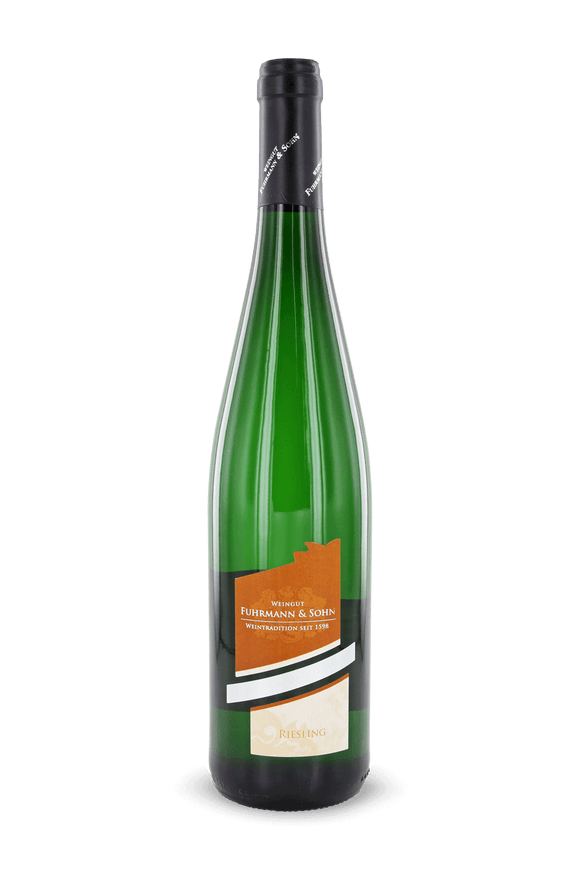 Riesling Spätlese - Weingut Fuhrmann & Sohn